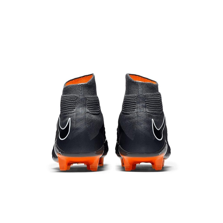 Chuteira Nike Hypervenom III Elite - Foto 6