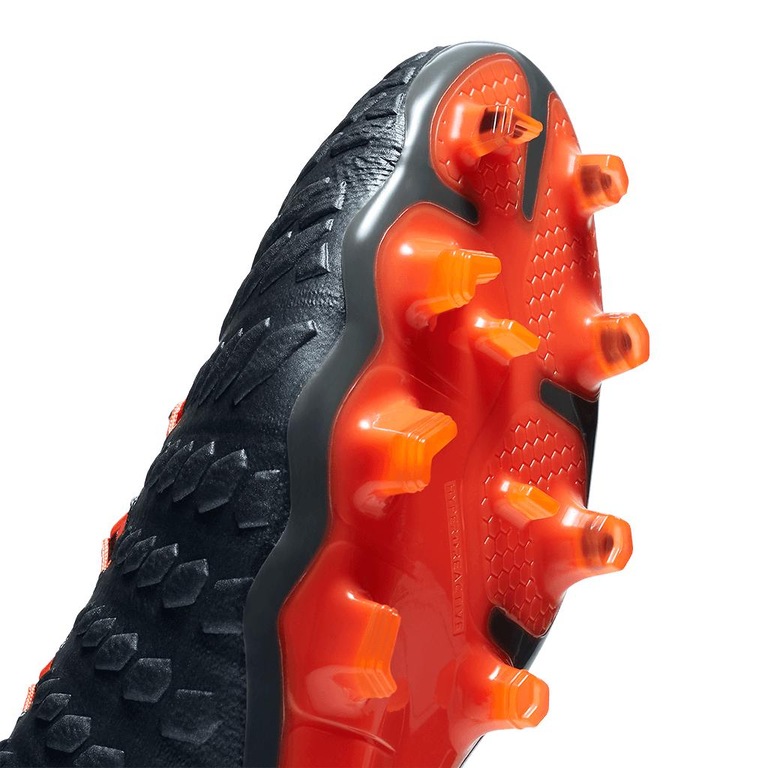 Chuteira Nike Hypervenom III Elite - Foto 7