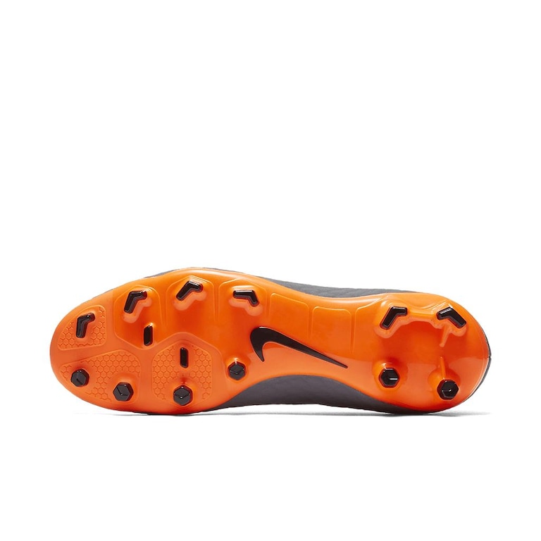 Chuteira Nike Hypervenom III Academy - Foto 2