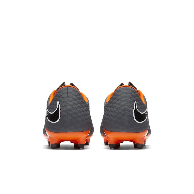 Chuteira Nike Hypervenom III Academy - Foto 6