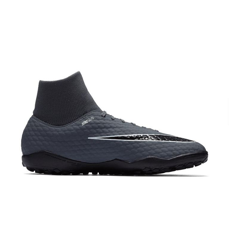 Chuteira Nike Hypervenom III Academy Unissex - Foto 3