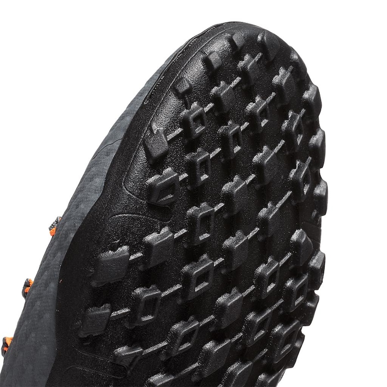 Chuteira Nike Hypervenom III Academy Unissex - Foto 7