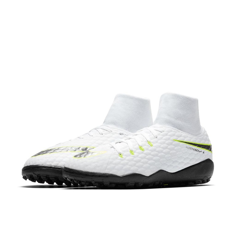 Chuteira Nike Hypervenom III Academy Infantil - Foto 5