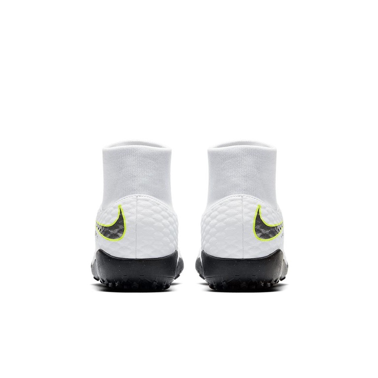 Chuteira Nike Hypervenom III Academy Infantil - Foto 6