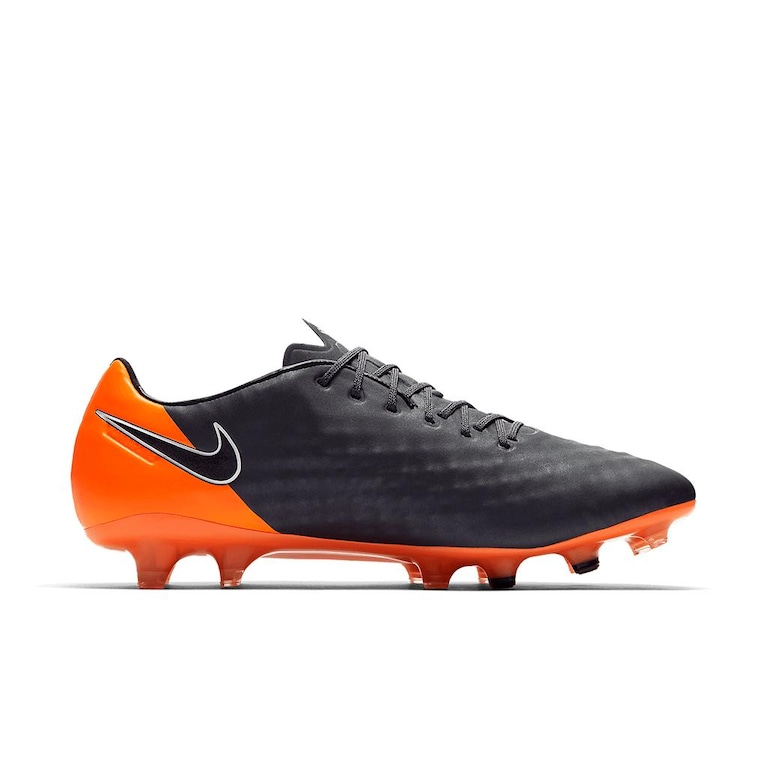 Chuteira Nike Magista Obra II Elite Campo - Foto 3