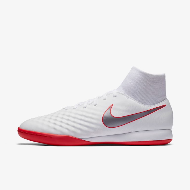 Chuteira Nike MagistaX Obra II Academy Futsal - Foto 1