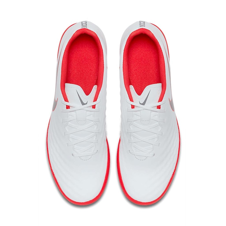 Chuteira Nike Magista Obra II Club Futsal - Foto 4