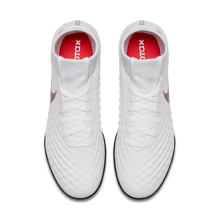 Chuteira Nike MagistaX Obra II Academy Society - Nike