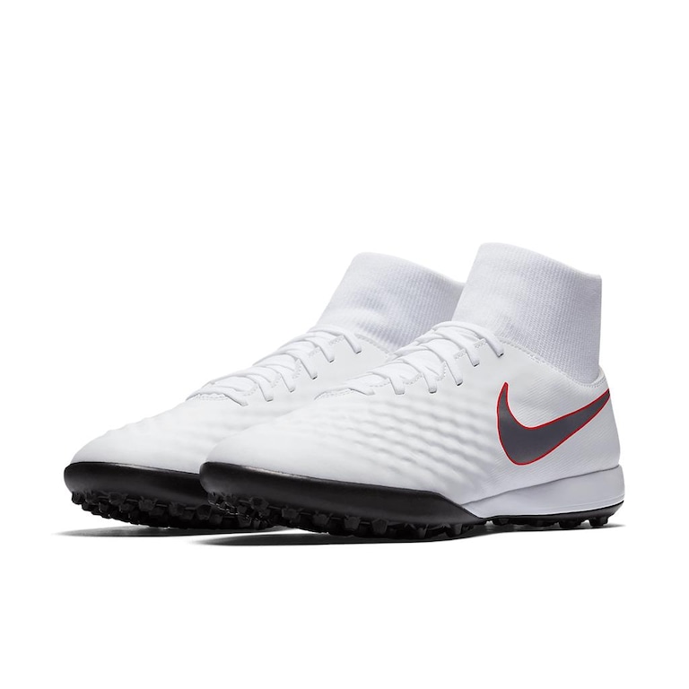 Chuteira Nike MagistaX Obra II Academy Society - Foto 5