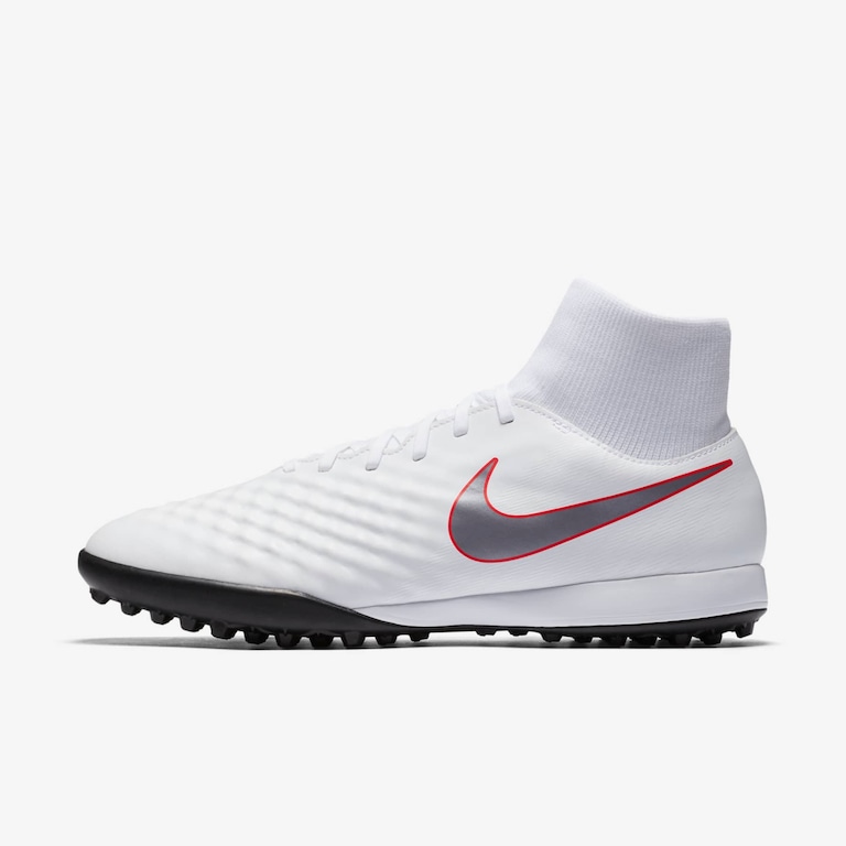 Chuteira Nike MagistaX Obra II Academy Society - Nike