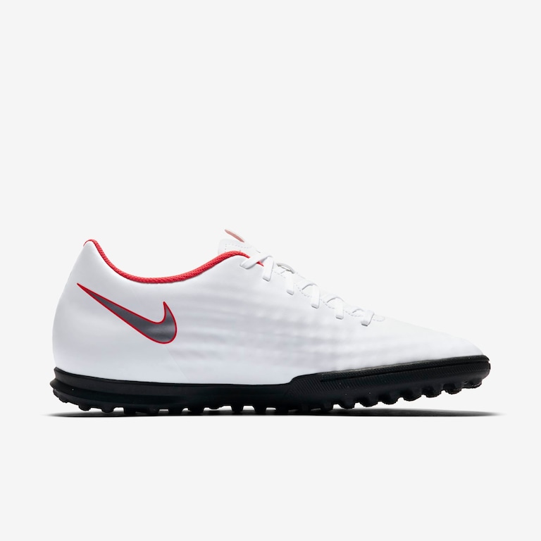 Chuteira Nike Magista Obra II Club Society - Foto 3