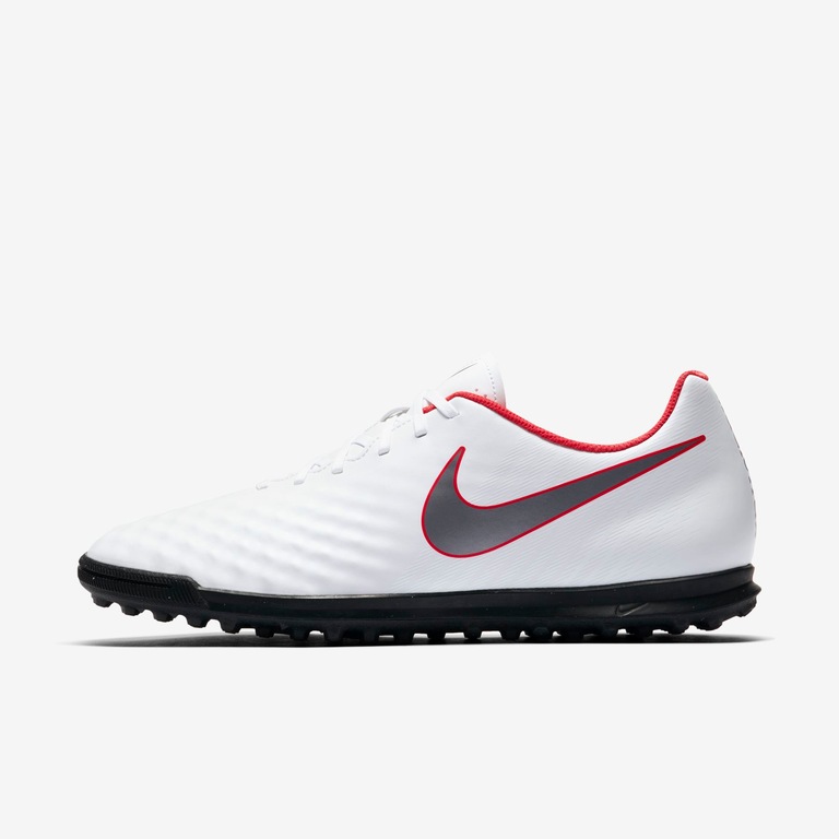 Chuteira Nike Magista Obra II Club Society - Foto 1