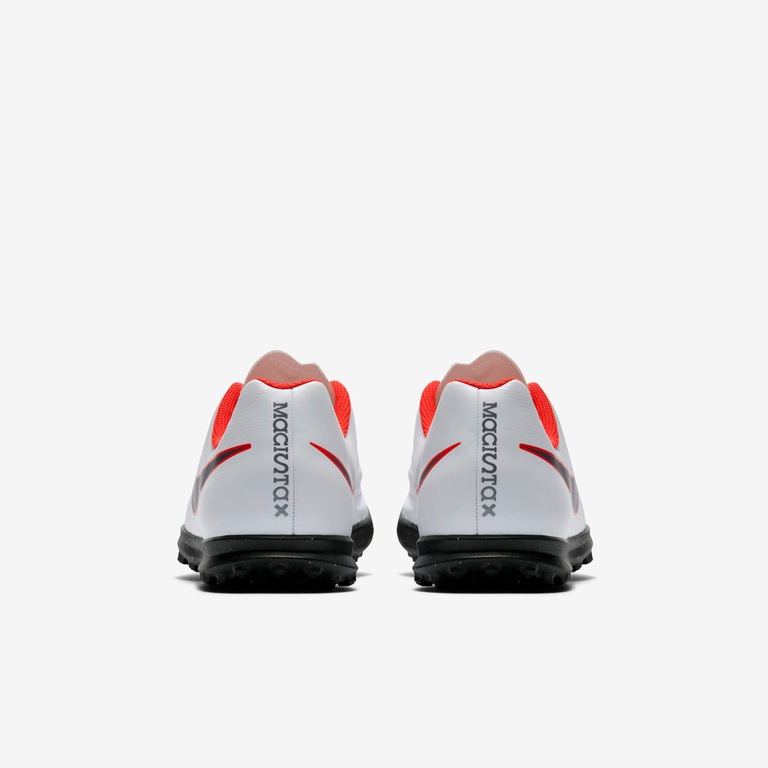 Chuteira Nike MagistaX Obra II Club Infantil Society - Foto 6