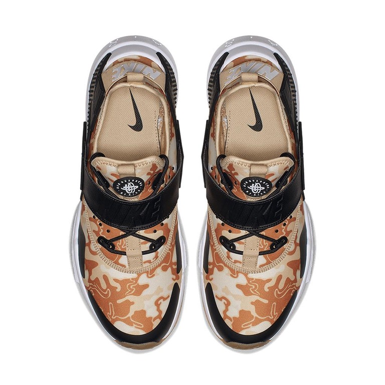 Tênis Nike Air Huarache Drift Premium Masculino - Foto 4