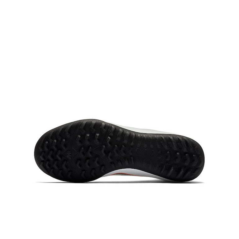 Chuteira Nike Mercurial Superfly VI Club Infantil Society - Foto 2