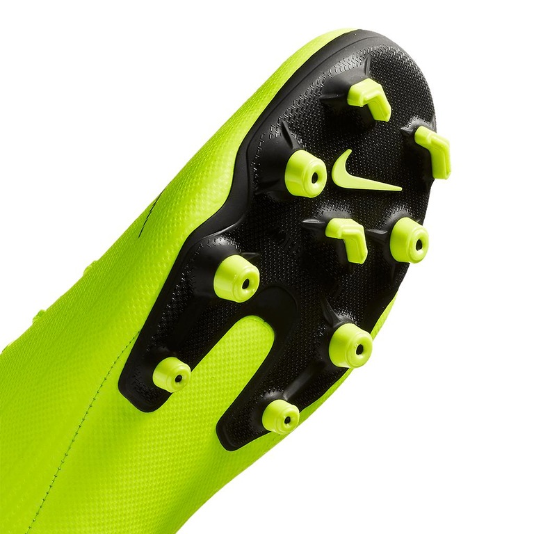 Chuteira Nike Mercurial Superfly VI Academy Campo - Foto 7