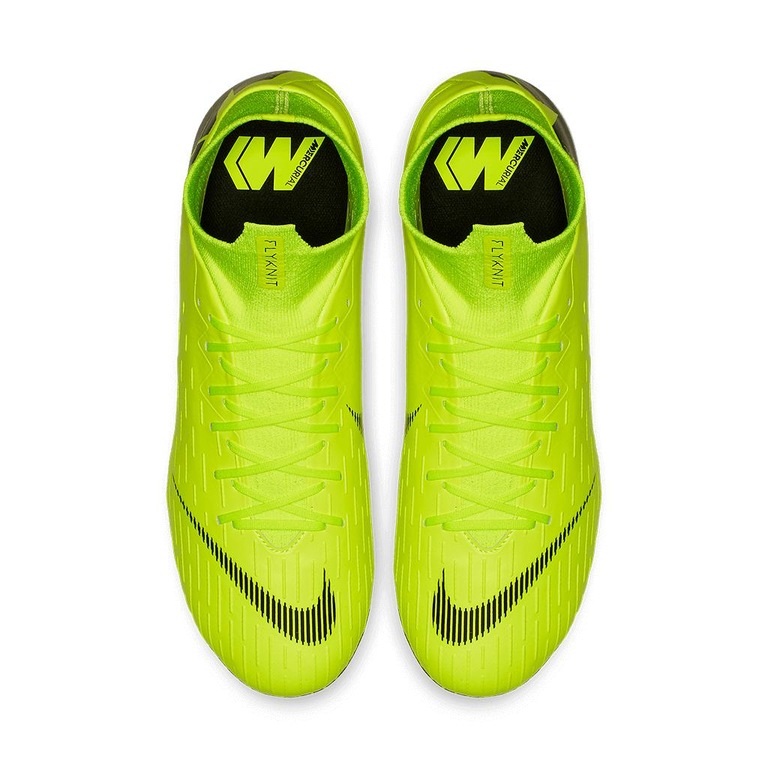 Chuteira Nike Mercurial Superfly VI Pro Campo - Foto 4