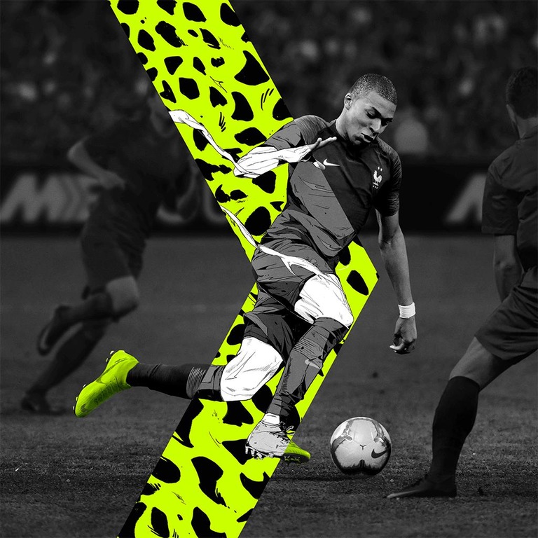 Chuteira Nike Mercurial Superfly VI Pro Campo - Foto 8