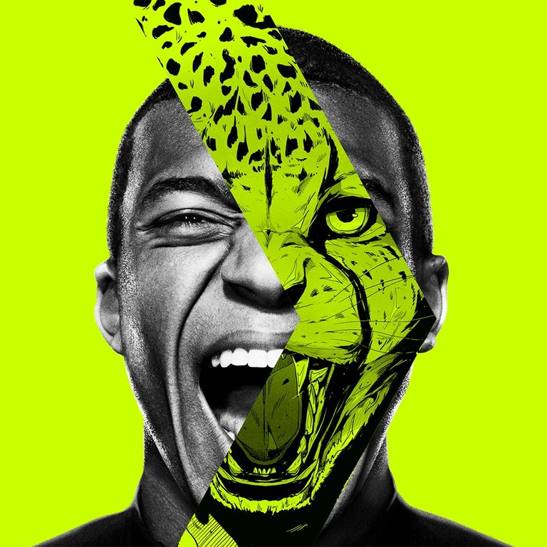 Chuteira Nike Mercurial Superfly VI Pro Campo - Foto 9