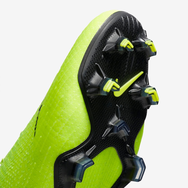 Chuteira Nike Mercurial Superfly 6 Elite Campo - Foto 7