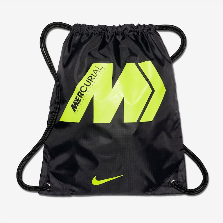 Chuteira Nike Mercurial Superfly 6 Elite Campo - Foto 8