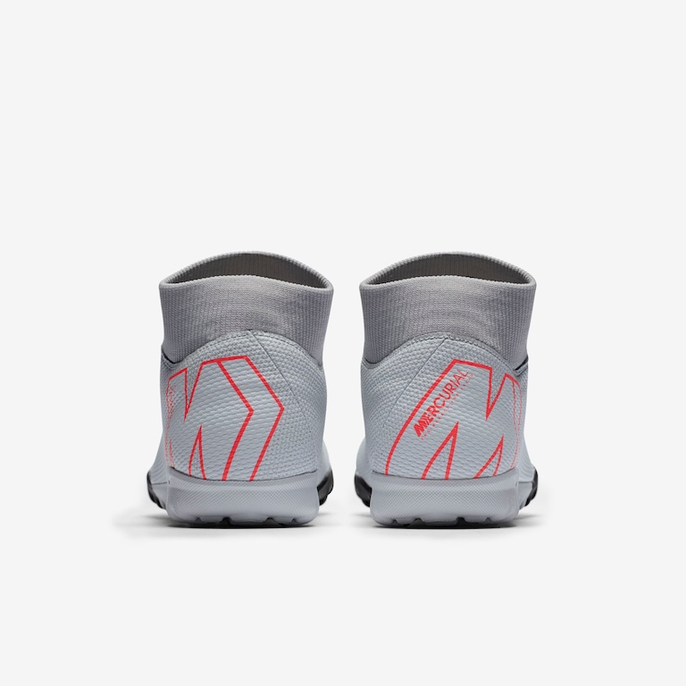 Chuteira Nike Mercurial Superfly VI Academy Society - Foto 6