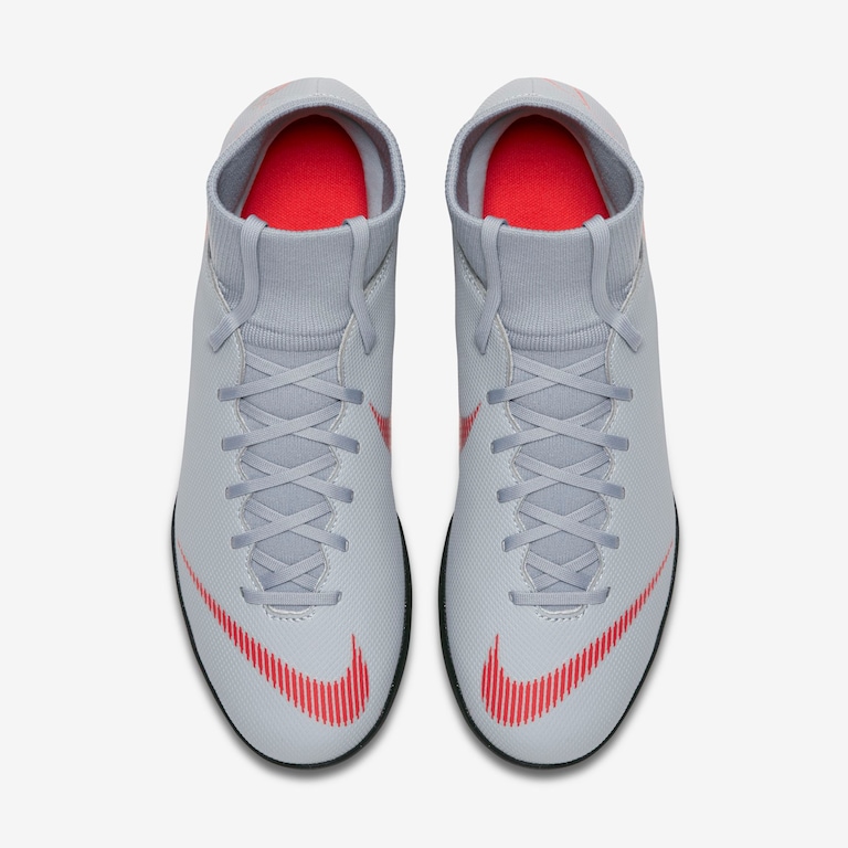 Chuteira Nike Mercurial Superfly Club Society - Foto 4