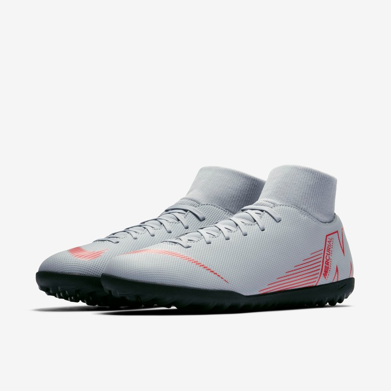 Chuteira Nike Mercurial Superfly Club Society - Foto 5