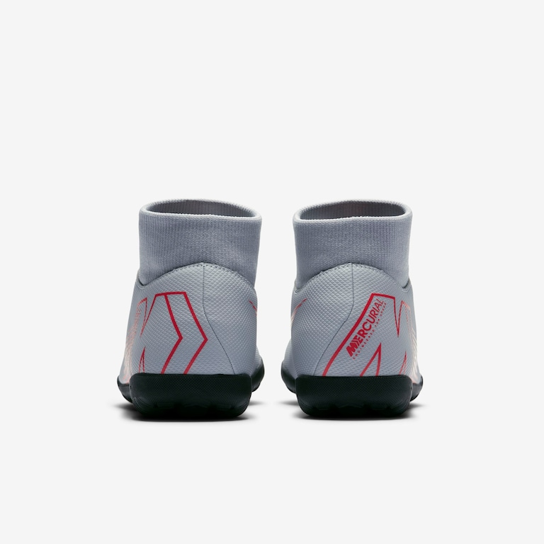 Chuteira Nike Mercurial Superfly Club Society - Foto 6