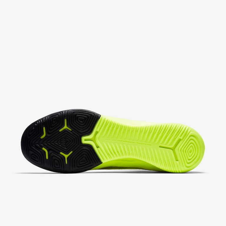 Chuteira Nike Mercurial Superfly 360 Elite Futsal - Foto 2
