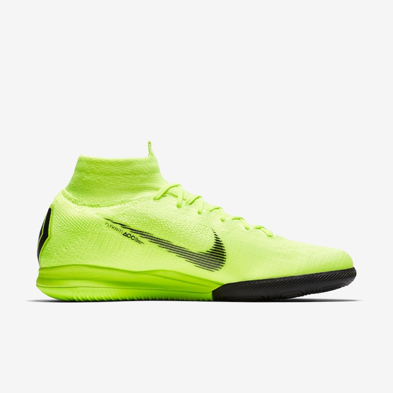 Chuteira Nike Mercurial Superfly 360 Elite Futsal - Foto 3
