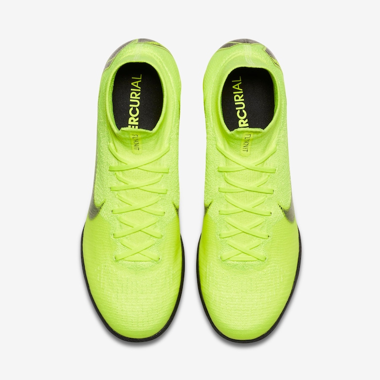Chuteira Nike Mercurial Superfly 360 Elite Futsal - Foto 4