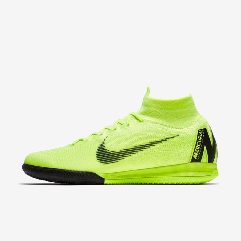 Chuteira Nike Mercurial Superfly 360 Elite Futsal - Foto 1