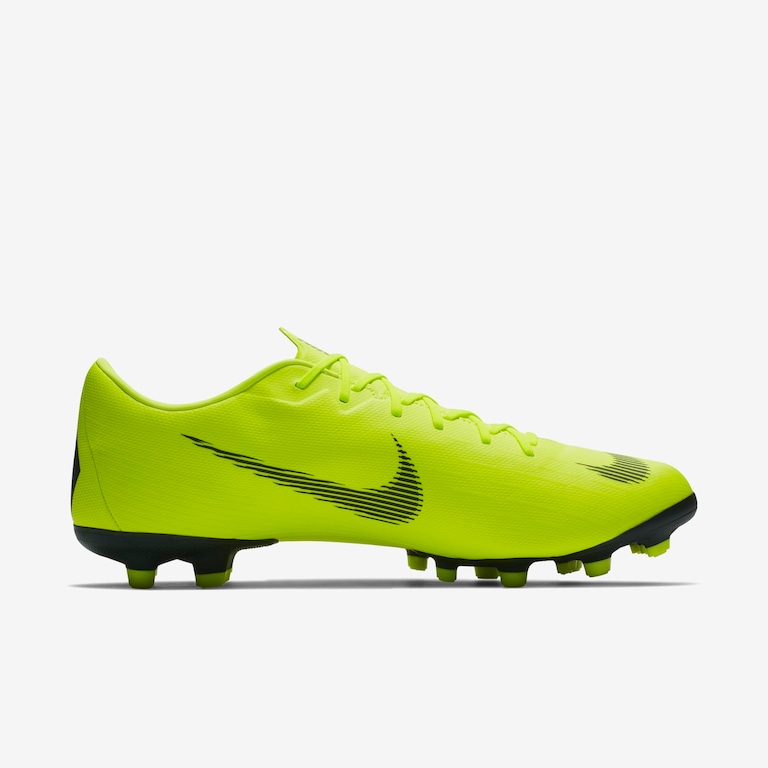 Chuteira Nike Mercurial Vapor XII Academy Campo - Foto 3