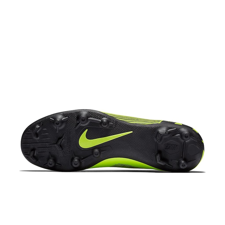 Chuteira Nike Mercurial Vapor Club Campo - Foto 2