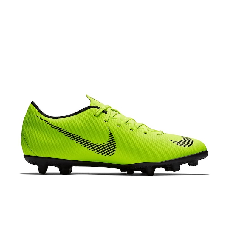 Chuteira Nike Mercurial Vapor Club Campo - Foto 3