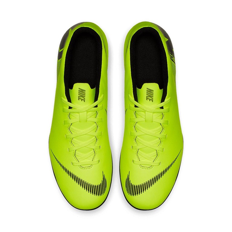 Chuteira Nike Mercurial Vapor Club Campo - Foto 4