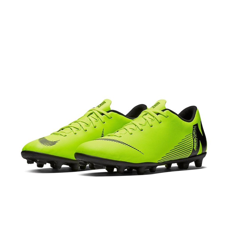 Chuteira Nike Mercurial Vapor Club Campo - Foto 5