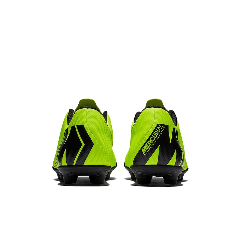 Chuteira Nike Mercurial Vapor Club Campo - Foto 6