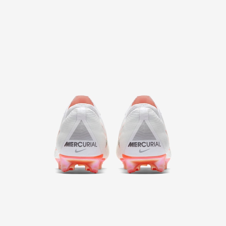 Chuteira Nike Mercurial Vapor XII Elite Campo - Foto 6
