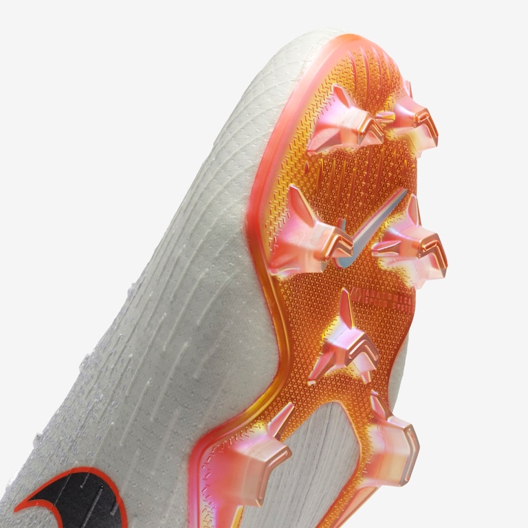 Chuteira Nike Mercurial Vapor XII Elite Campo - Foto 7