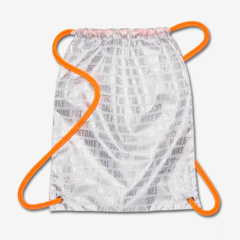 Chuteira Nike Mercurial Vapor XII Elite Campo - Foto 9