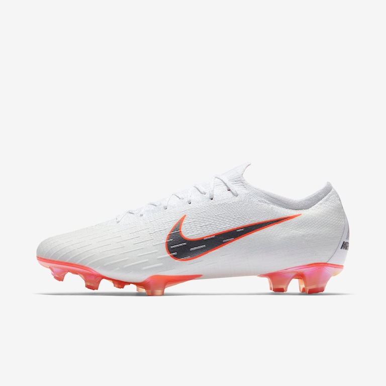 Chuteira Nike Mercurial Vapor XII Elite Campo - Foto 1