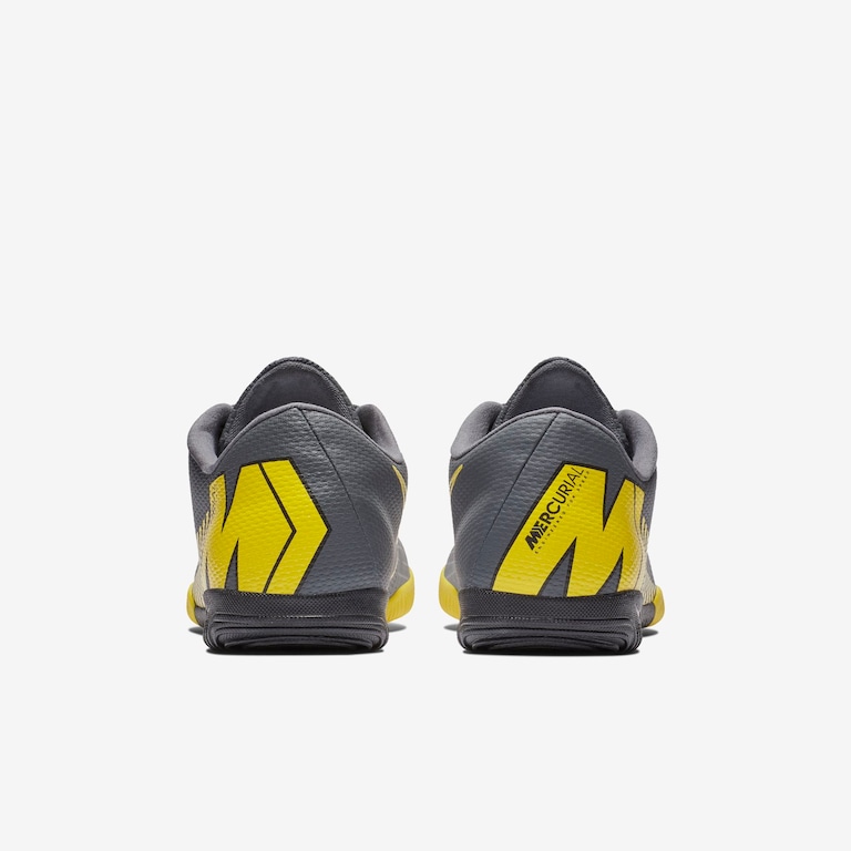Chuteira Nike Mercurial Vapor XII Academy Futsal - Foto 6