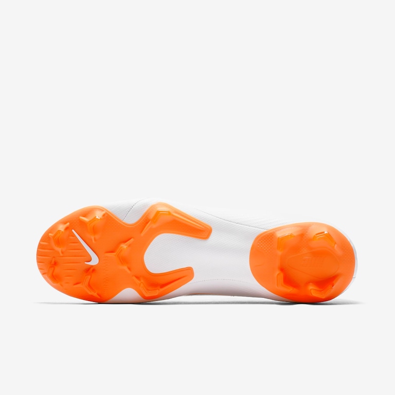 Chuteira Nike Mercurial Vapor XII Pro Campo - Foto 2