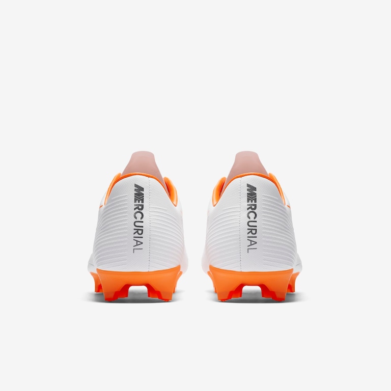 Chuteira Nike Mercurial Vapor XII Pro Campo - Foto 6