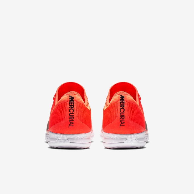 Chuteira Nike Mercurial Vapor XII Pro Futsal - Foto 6