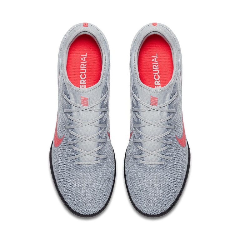 Chuteira Nike Mercurial Vapor XII Pro Society - Foto 4