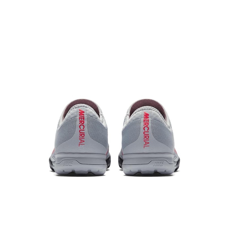 Chuteira Nike Mercurial Vapor XII Pro Society - Foto 6