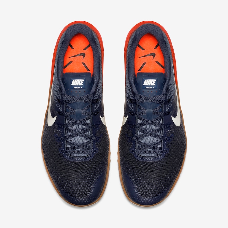 Tênis Nike Metcon 4 Masculino - Foto 4